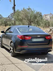  6 اوبتيما لون مت مميز بسعر مغري
