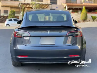  15 تيسلا مودل 3 موديل 2023 فحص كامل عداد 19 كيلو متر