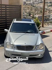  3 مرسيدس 2001