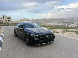  1 مرسيدس بنز الملوكية بنزبن AMG