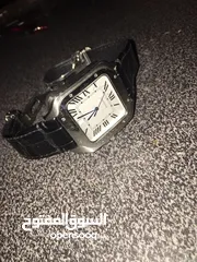  6 ساعة كارتير رجالي