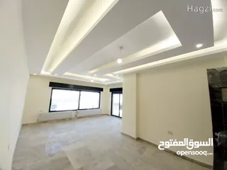  13 شقة  طابق ارضي بمساحة 180 متر للبيع في الرابية ( Property ID : 30567 )