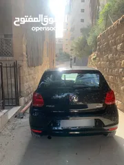  4 ڤولسفاچن بولو 2017 للبيع