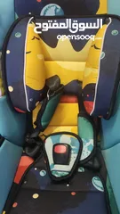  6 baby car seats