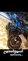  2 سوزوكي GSXS750 ABS للبيع
