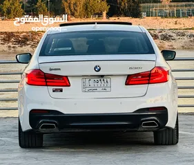  6 BMW 2020 530i