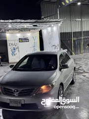  3 تيوتا كرولا