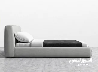  3 سرير نوم مودرن تخت بافضل التصاميم العصريه