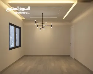  5 شقة للبيع في مرج الحمام