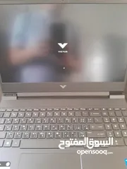  3 لابتوب Hp بحالة الوكالة يستخدم للمهندسين والالعاب