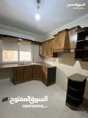  3 شقه فارغه للايجار في الرونق 135 م