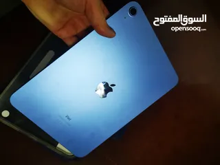  5 ايباد 10 بحال الوكالة