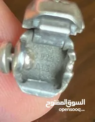  3 سوارة باندورا اصليه موجود ختمها سعرها 51 بدي ابيعها ب24