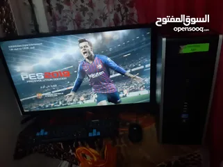  8 كيسه PC كمبيوتر للألعاب والدراسة كيسة كمبيوتر استخدام شخصى