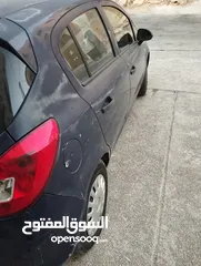  1 كورساموديل 2011