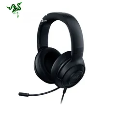  1 سماعة الألعاب Razer Kraken X خفيفة الوزن: 7.1