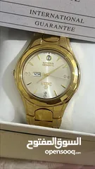  1 ساعه سويستر مش مستخدمة او مستعمله للبييع بسعر ممتاز