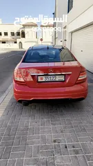  4 مرسيدس c250