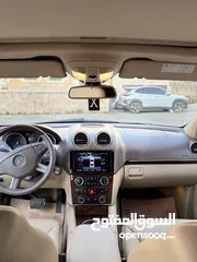  15 مرسيدس GL 2008