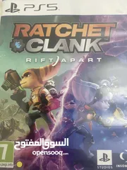  1 Ratchet & clank rift apart