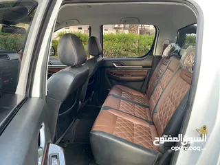  9 foton single 4d 2021 gcc spec 26,000 kilometre