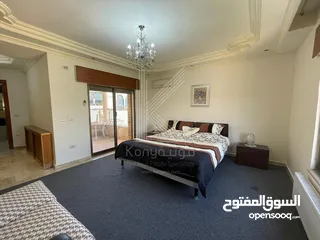  3 Apartment For Rent In Abdoun