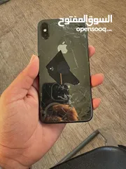  1 iphone x64جيبي