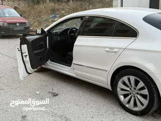  11 Pasaat cc 2013 full option