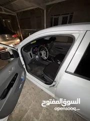  13 Kia Morning 1.0 للبيع كاش مالك اول من الحرة