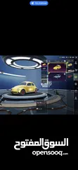  4 حساب ببجي موبايل account Pubg mobile for sell  حساب قوي جدا فيه كونكر قديم وبكج الفرعون كامل حساب مم
