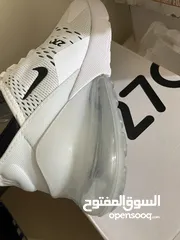  2 Nike air max 270