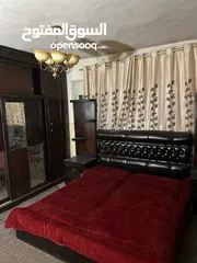 4 غرفة نوم تفصيل خشب لاتيه 18 وقشرة بلوط