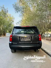  13 Chevrolet Tahoe - 2018 - 7 Seater Family Car - Excellent Condition like brand new