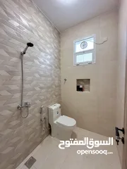  7 فيلا تصميم عصري بركاء حي السلام