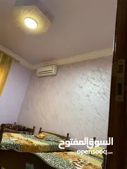  2 شقه 93م  سوبر ديلوكس للبيع بدون عفش مغريه في التاسعة الجمعيات باقل من الكلفة معفية من الرسوم