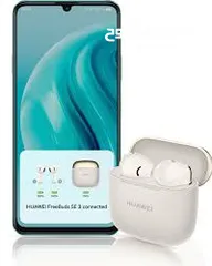  5 HUAWEI BUDS SE3 NEW /// سماعة هواوي بودز اس اي 3 الجديد