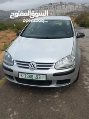  5 للبيع دفعة 10 وشكات 1500 جولف mk5 موديل 2008 ديزل ماطور 1900 سيارة قطارة المعني يتصل على الرقم