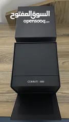  9 CERRUTI 1881 GENOVA