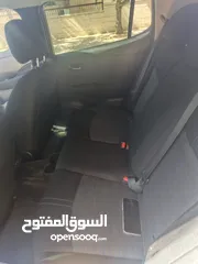  11 نيسان ليف 2022 اربعة جيد بحالة وكالة