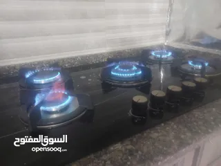  5 غاز غاطس سيكوريت للبيع