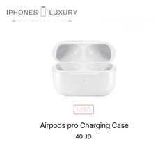  1 Case Airpods Pro