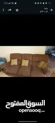  7 شقه مفروشه للايجار