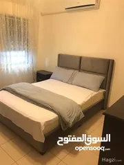  5 شقة مفروشة للإيجار 90م2 ( Property 11244 ) سنوي فقط