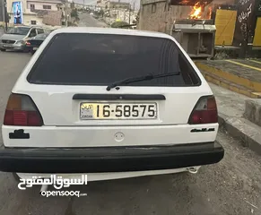  2 قلف MK2 مديل 1990