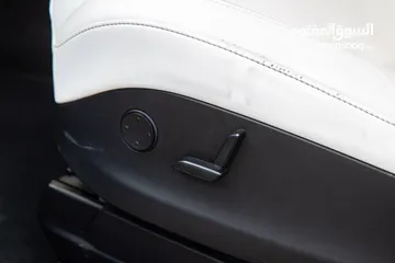  12 Tesla Model X 100D