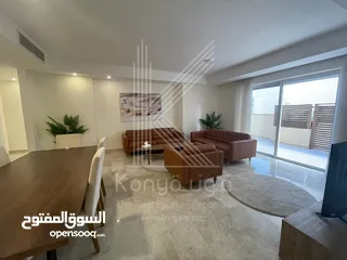  1 Furnished Apartments For Rent In 4th Circle