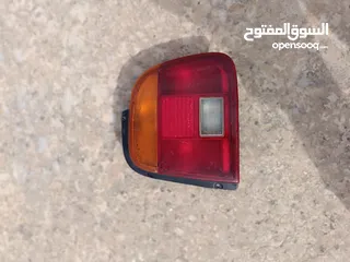  5 قطع سزوكي baleno للبيع