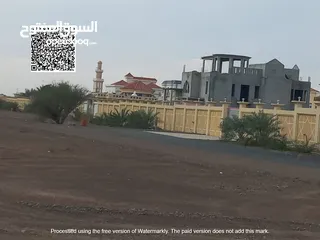  11 ارض للبيع بالمنامة سكنى اكبر مساحة افضل موقع