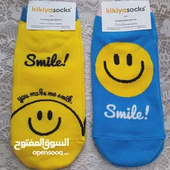  1 new Socks made in Korean!