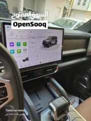  9 جيتور تي 2 اسود 2025 اسود من الخارج والداخل بيج سيارة فخمة وانيقة الاستعمال اليومي و المناسبات